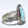 Kingman Ring by Navajo- 9