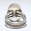 Kingman Ring by Navajo- 9