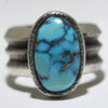 Egyptian Ring by Lee Begay- 9