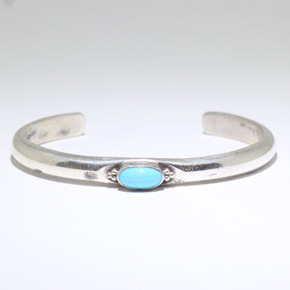 Sleeping Beauty Bracelet by Paul Livingston 5-1/4