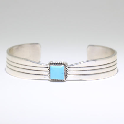 Sleeping Beauty Bracelet by Paul Livingston 5-1/4