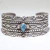 Kingman Bracelet by Randy Shackleford 5-1/4"