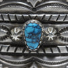 Kingman Bracelet by Randy Shackleford 5-1/4"