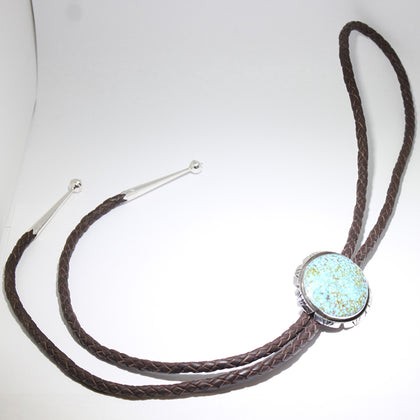 Kingman Bolo by Fred Peters