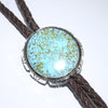 Kingman Bolo by Fred Peters