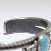 Kingman Bracelet by Randy Shackleford 5-1/2"