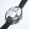 White Buffalo Bolo by Fred Peters