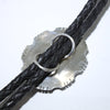White Buffalo Bolo by Fred Peters