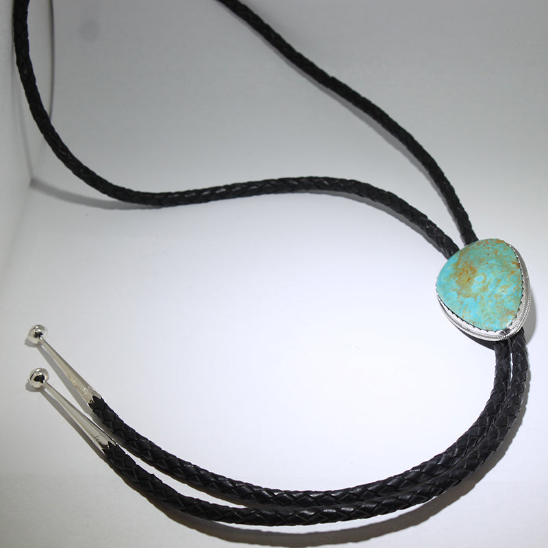 Navajo - Robin Tsosie – Gallup Trading