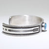 Apache Bracelet by Harrison Jim 5-1/2"