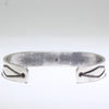 Turq Mtn Bracelet by Harrison Jim- 5-1/2"