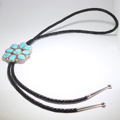Kingman Bolo by Fred Peters