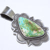 Sonoran Pendant by Andy Cadman