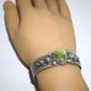 Sonoran Bracelet by Happy Piasso 5-3/4"
