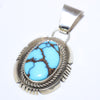 Egyptian Pendant by Fred Peters