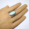No. 8 Ring by Andy Cadman- 9.5