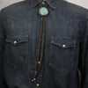 Kingman Bolo by Fred Peters