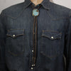 Kingman Bolo by Fred Peters