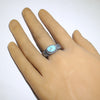 Kingman Ring by Andy Cadman- 9.5