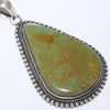 Royston Pendant by Steve Arviso