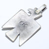 Lone Mtn Pendant by Falcon Trading Co.