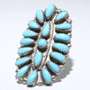 Cluster Ring by Navajo- 8