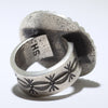 Lapis Ring by Herman Smith- 10