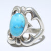 Kingman Ring by Pauline Nelson- 8