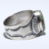Royston Ring by Arnold Goodluck- 11