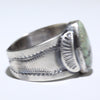 New Lander Ring by Arnold Goodluck- 12