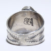 New Lander Ring by Arnold Goodluck- 12