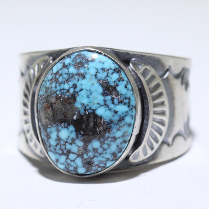Kingman Ring by Arnold Goodluck- 12