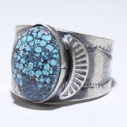 Kingman Ring by Arnold Goodluck- 11