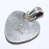 Heart Pendant by Reva Goodluck