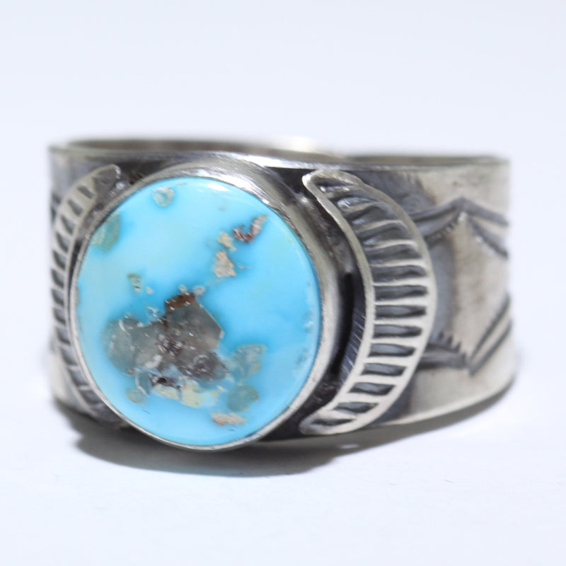 Navajo - Arnold Goodluck – Gallup Trading