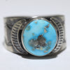 Kingman Ring by Arnold Goodluck- 9.5