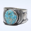 Kingman Ring by Arnold Goodluck- 8.5