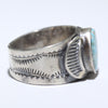 Kingman Ring by Arnold Goodluck- 8.5