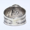 Kingman Ring by Arnold Goodluck- 8.5