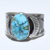 Kingman Ring by Arnold Goodluck- 9.5