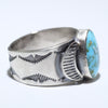 Kingman Ring by Arnold Goodluck- 9.5