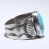 Kingman Ring by Arnold Goodluck- 10
