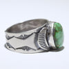 Sonoran Ring by Arnold Goodluck- 11.5