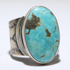 Tyrone Ring by Arnold Goodluck- 10.5