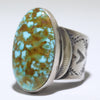Kingman Ring by Arnold Goodluck- 11