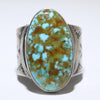 Kingman Ring by Arnold Goodluck- 11