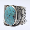 Kingman Ring by Arnold Goodluck- 10.5