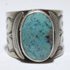 Kingman Ring by Arnold Goodluck- 10.5