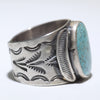 Kingman Ring by Arnold Goodluck- 10.5