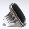 Onyx Ring by Andy Cadman- 8.5